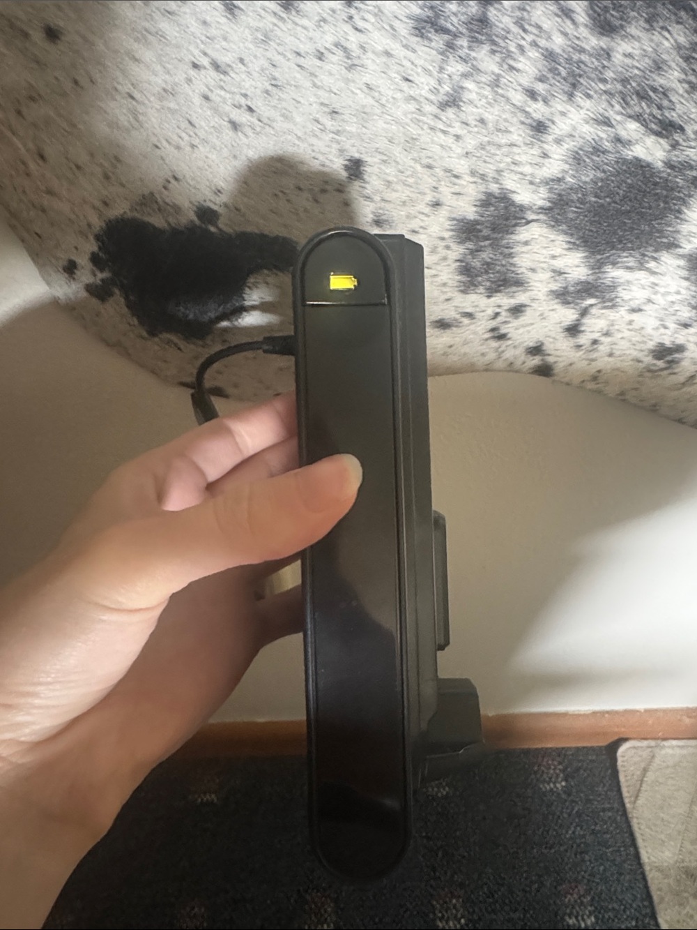 Shark Cordless Vacuum Battery